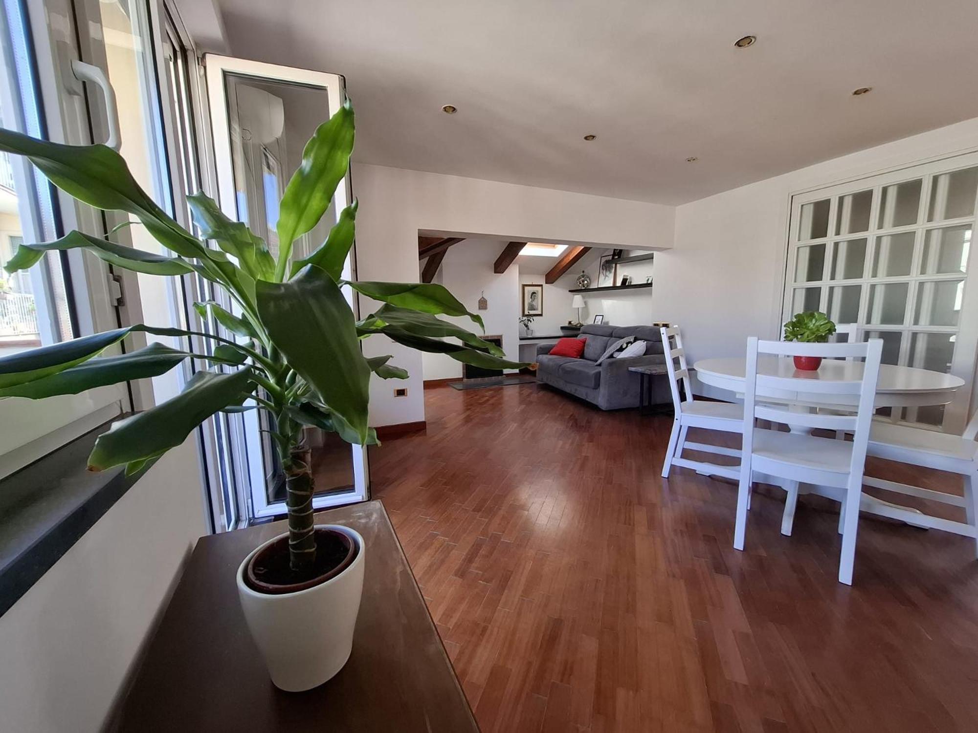 Casa Amelia Daire Salerno Dış mekan fotoğraf