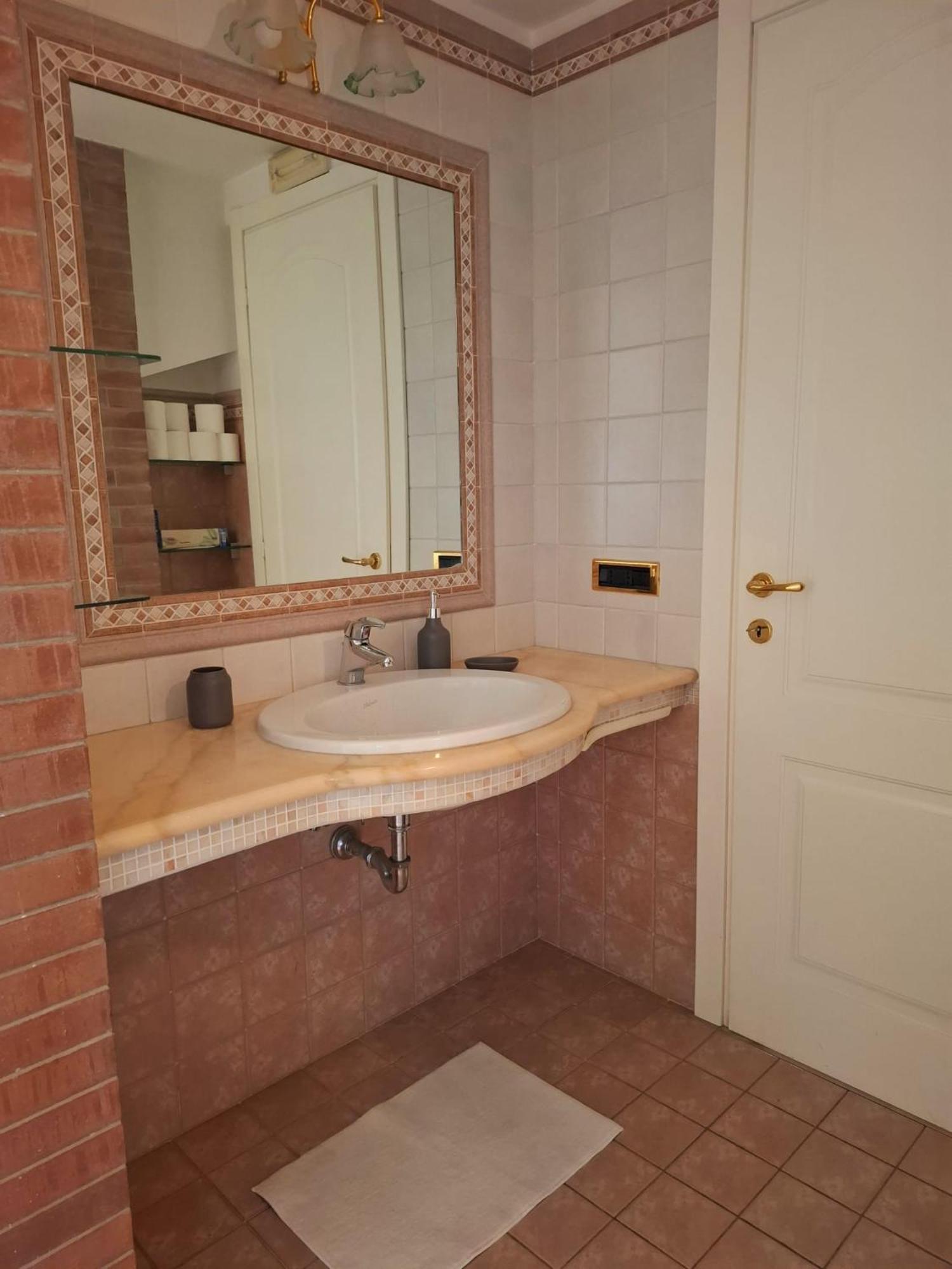 Casa Amelia Daire Salerno Dış mekan fotoğraf