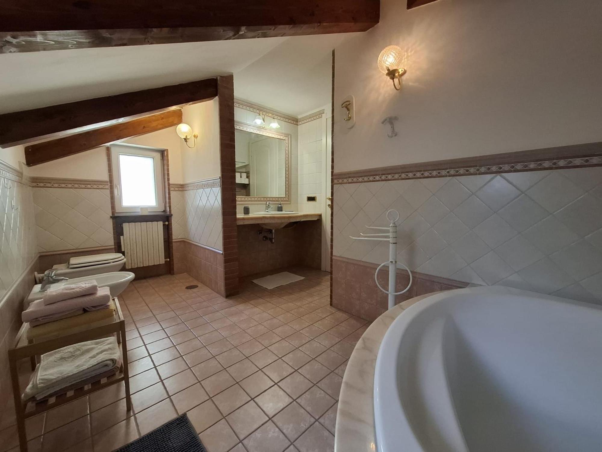 Casa Amelia Daire Salerno Dış mekan fotoğraf