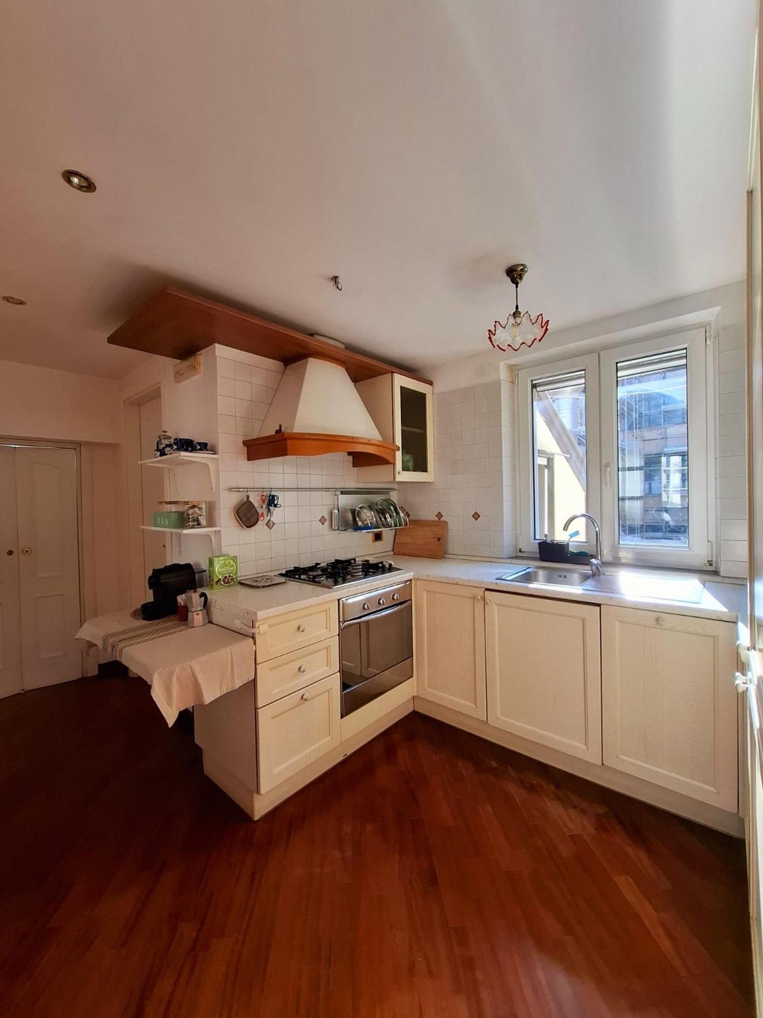 Casa Amelia Daire Salerno Dış mekan fotoğraf