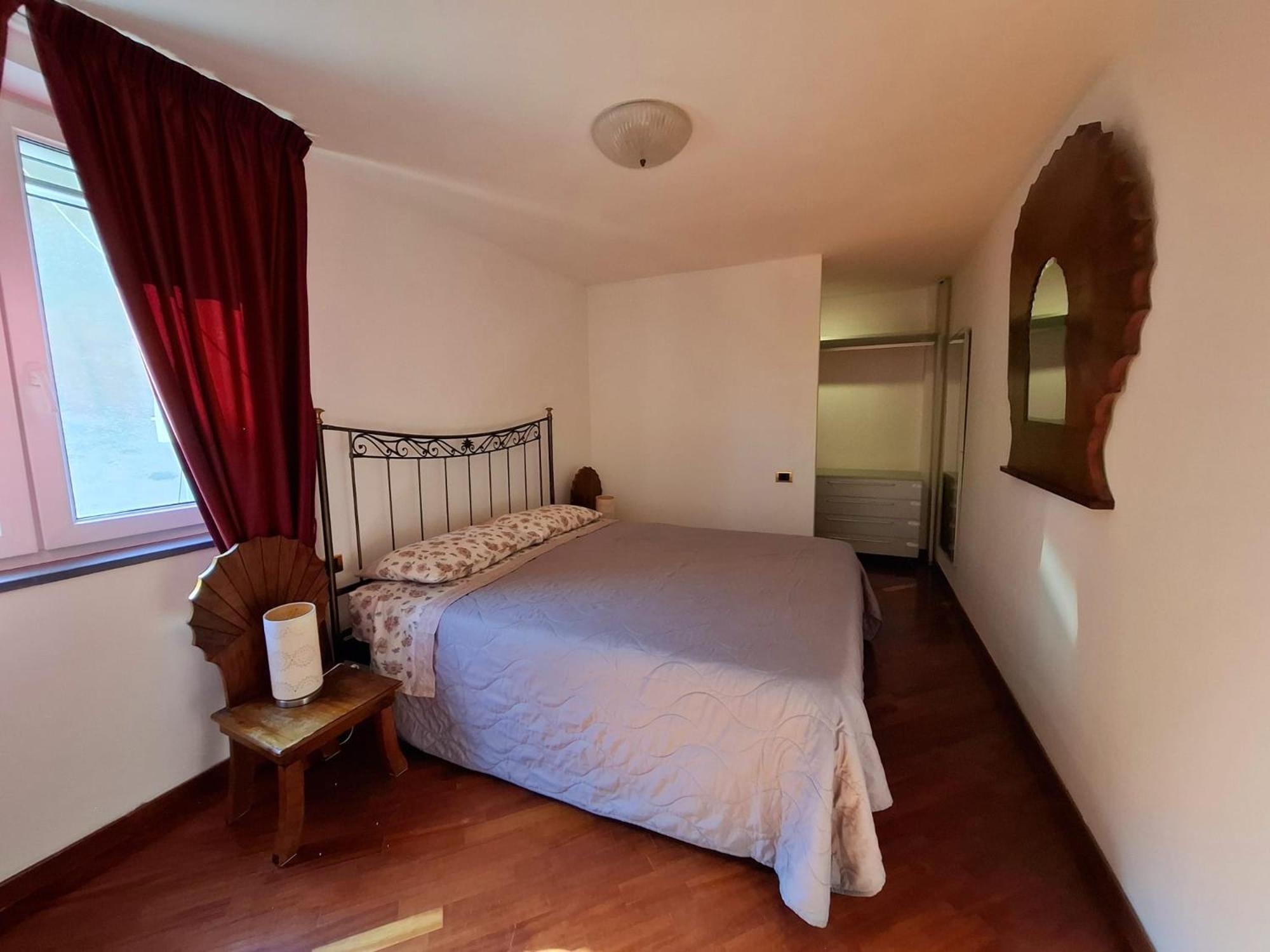 Casa Amelia Daire Salerno Dış mekan fotoğraf