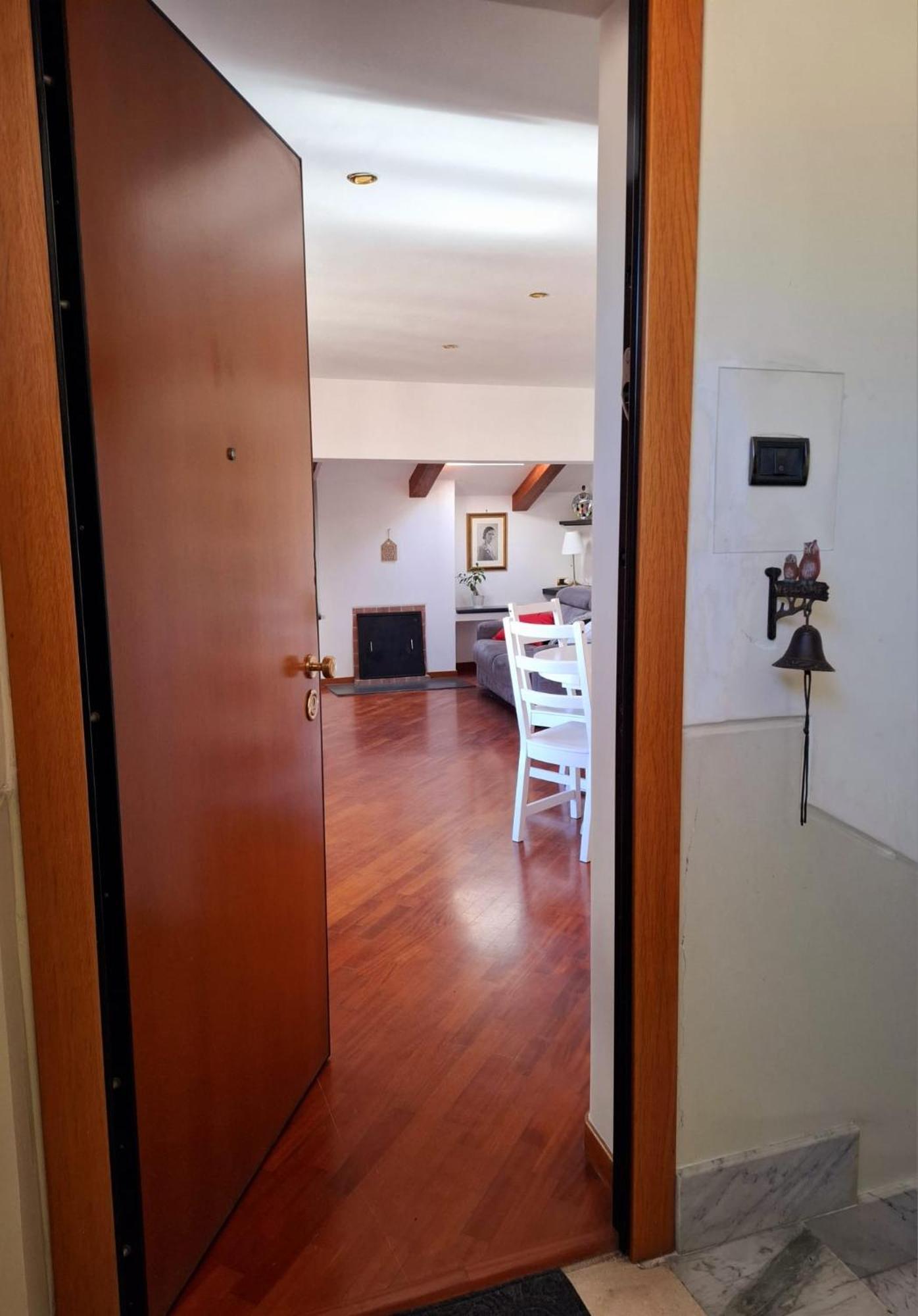 Casa Amelia Daire Salerno Dış mekan fotoğraf