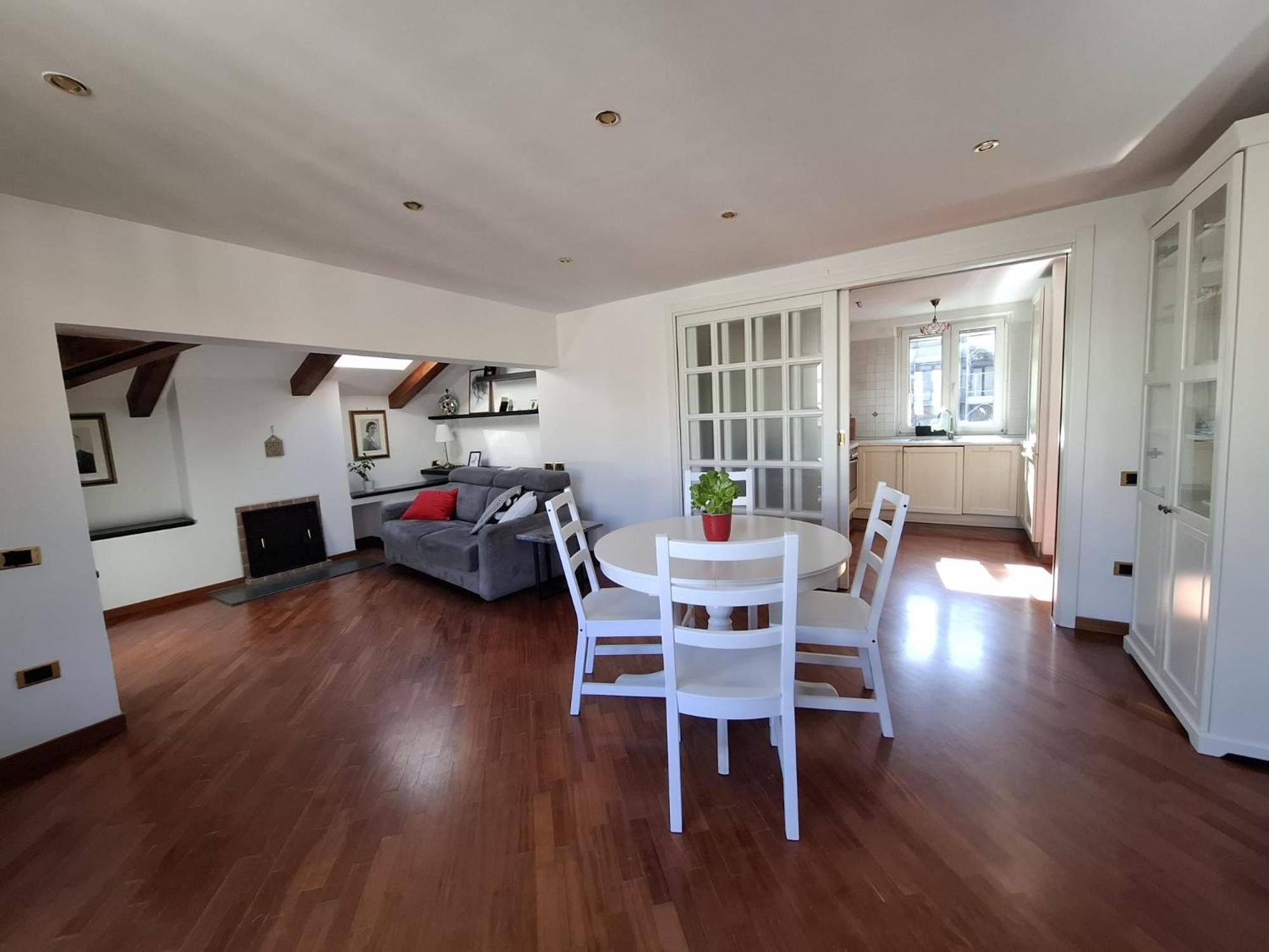 Casa Amelia Daire Salerno Dış mekan fotoğraf